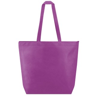 Bolsa non woven grande con doble asa larga